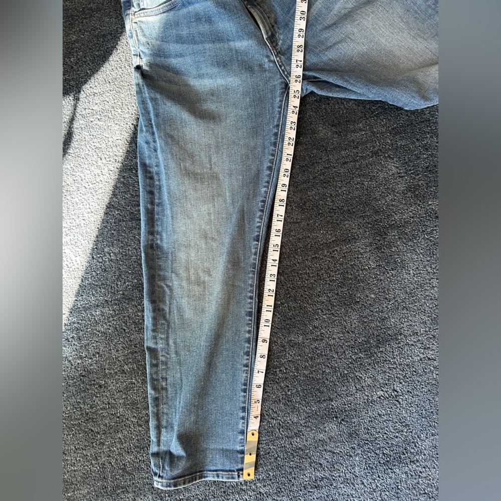 Edwin: Mid-Rise Jamie Boyfriend Jeans - Picture 5 of 8